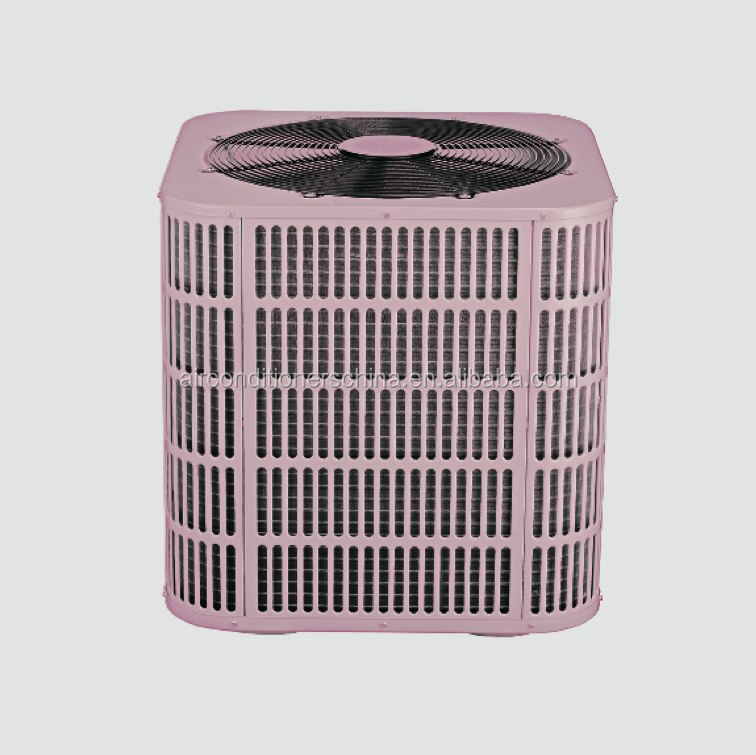 Condensing unit air conditioner