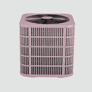 Condensing unit air conditioner