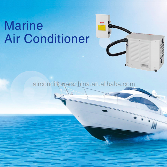 air conditioning marine 9000 BTU