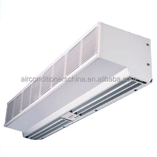 Commercial air con Air curtain / Ventilation