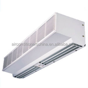 Commercial air con Air curtain / Ventilation