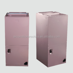 Ducted Central Air Conditioning condensing unit with AHU