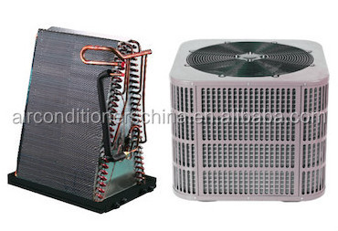Top discharge condenser with Uncased coil | Bestsuppliers.com