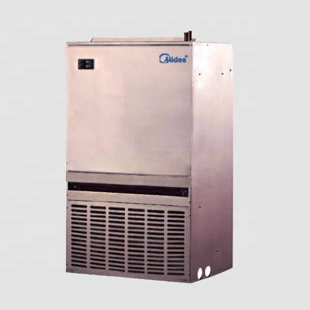 Wall mounted air handlers match condensing units