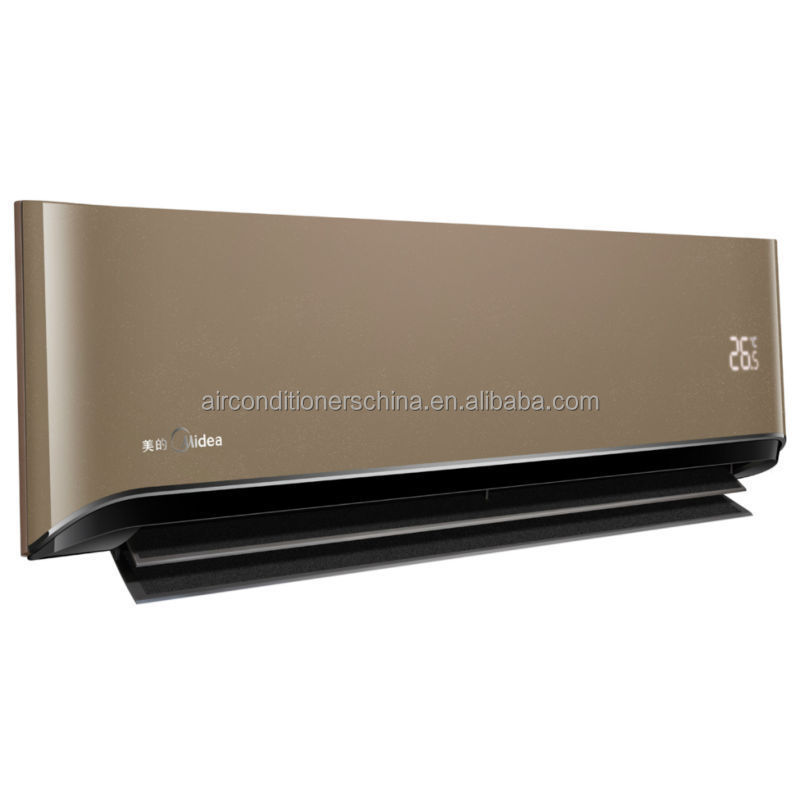 Room air conditioner wall mounted type inverter