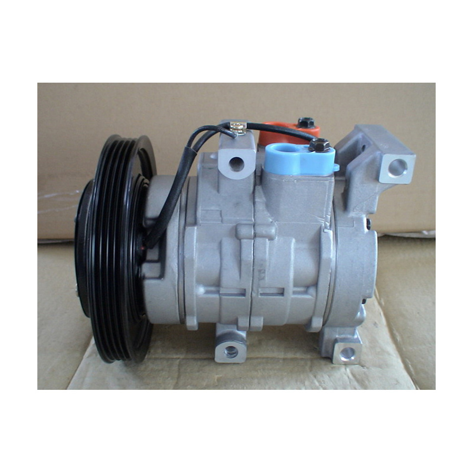 Wholesale Price Lasting Air Conditioner Compressor Electric Vahicle Air Conditioner Compressor for Car