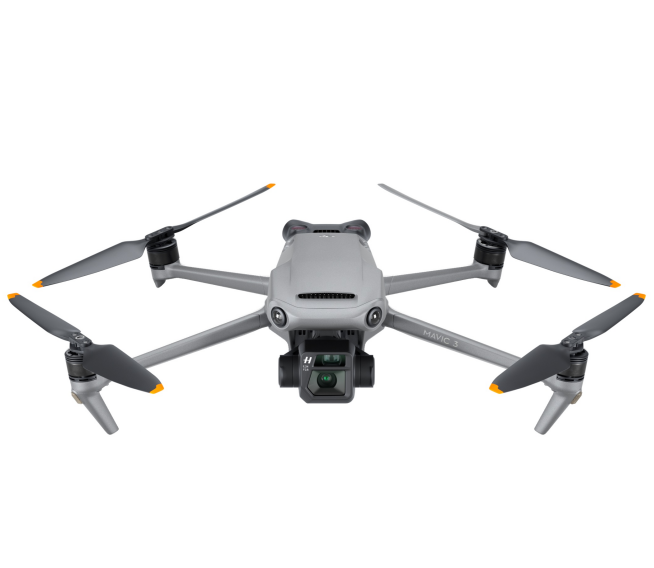 Best Seller Drone DJI Mavic 3 Standard and Fly More Combo Large In Stock