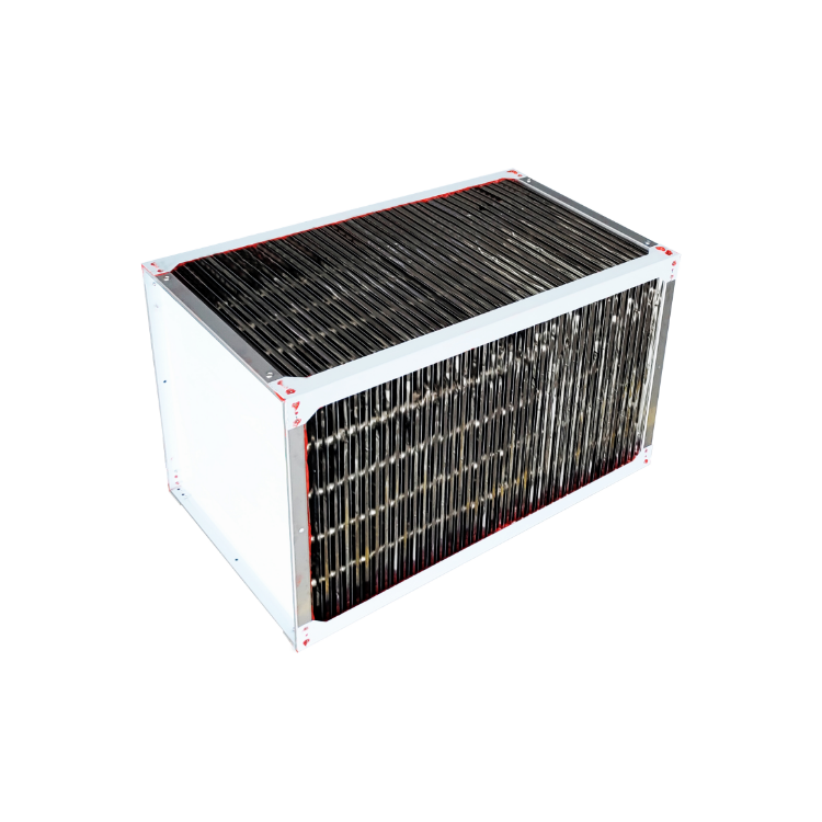 Exchange Thermoline Module Solar Thermal Heat Exchanger For Outdoor Unit