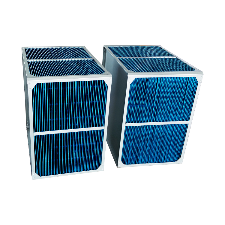 Exchange Thermoline Module Solar Thermal Heat Exchanger For Outdoor Unit