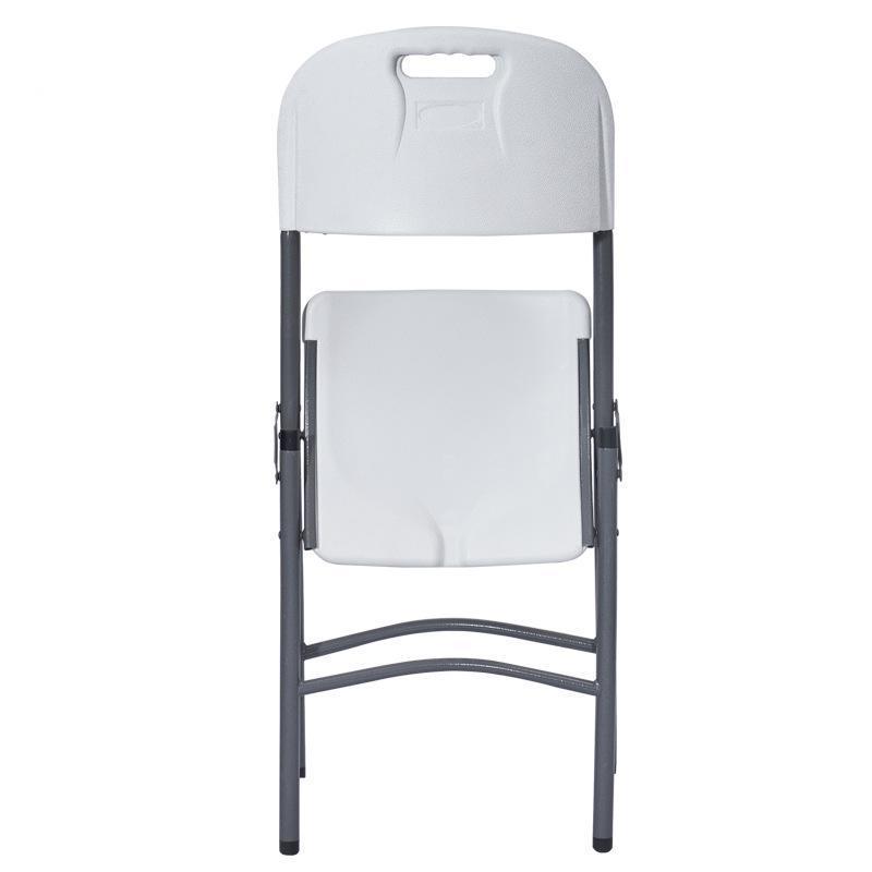 AIRFFY OEM/ODM sillas de comedor Wholesale Cheap Modern Outdoor Garden  Plastic Folding Chairs