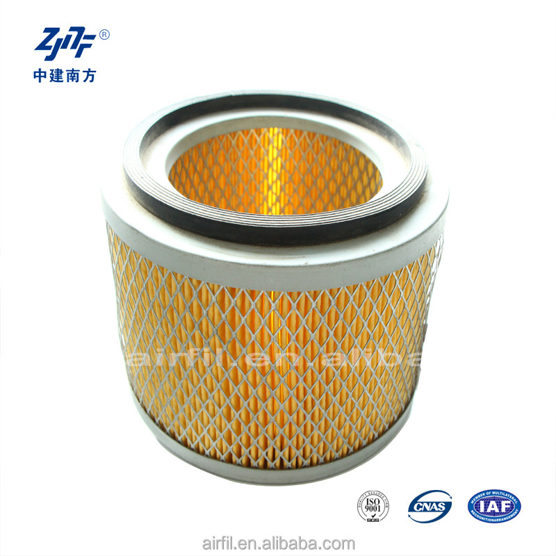 Custom water wax FORST Filter 100% Spun Bonded Fabric Powder Dust Industrial Polyester cartridge Filter