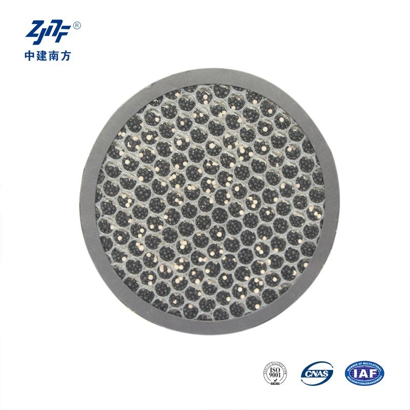 Odor Smoke Removal Charcoal Filter Honeycomb Active Carbon Cabin Air Filter