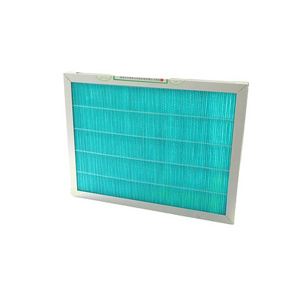 HVAC air ventilation humidifier air conditioner filter for home use