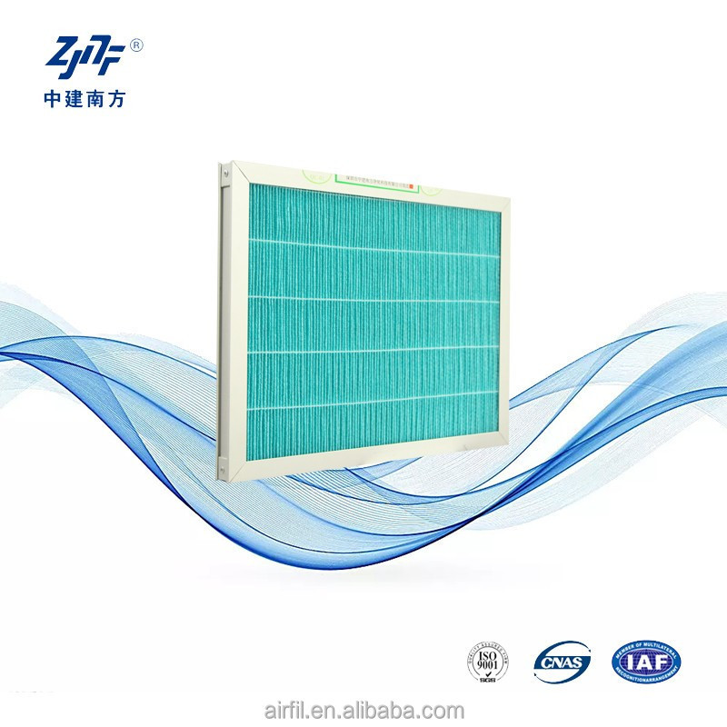 HVAC air ventilation humidifier air conditioner filter for home use