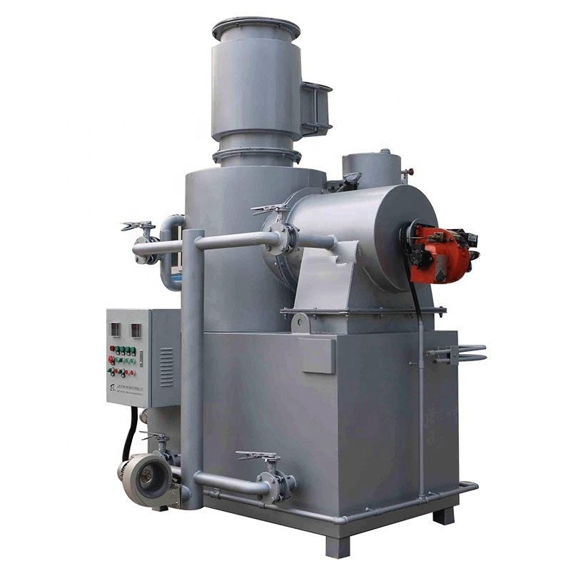 machine de cremationmachine waste incinerator pet cremation furnace crematory equipment horno crematorio pets cremation machine