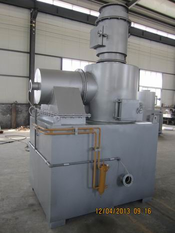 incinerator 500kg incinrateur dchets medecaux insineradora cremadora horno de cremacion incinerator cremation furnace for sale