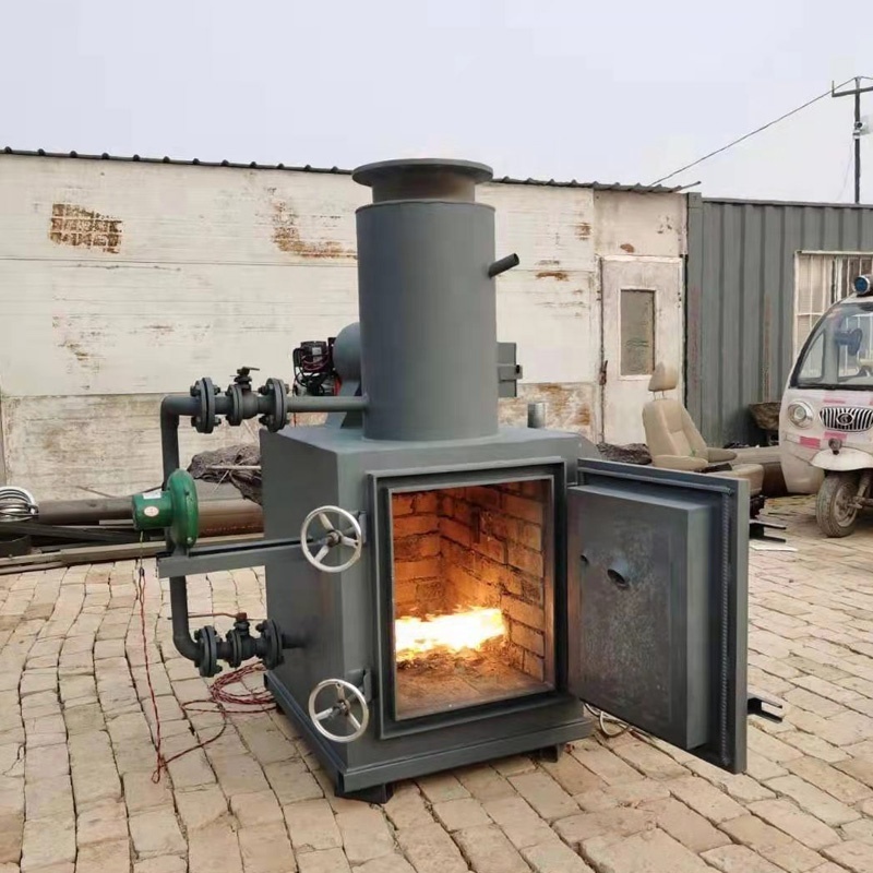 machine de cremationmachine waste incinerator pet cremation furnace crematory equipment horno crematorio pets cremation machine