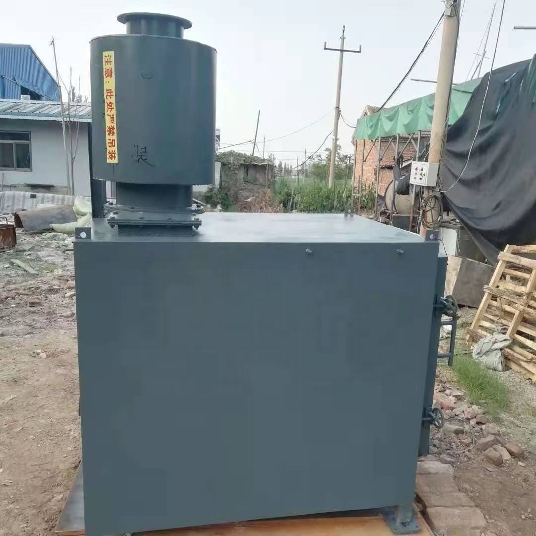 infectious waste incinerator horno crematorio para mascotas cremation furnace for sale