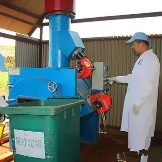 incinerator garbage medical waste incinerator Agricultural Waste waste incinerators for sale