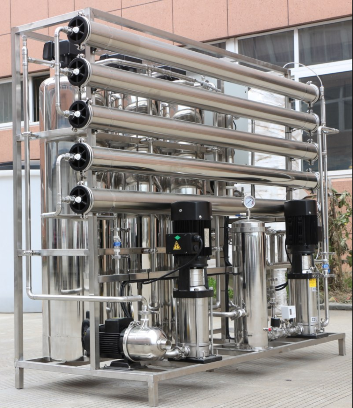 resin exchange column ion r.o water plant mini water purification plant ro small distillation plant softener hansi don machine