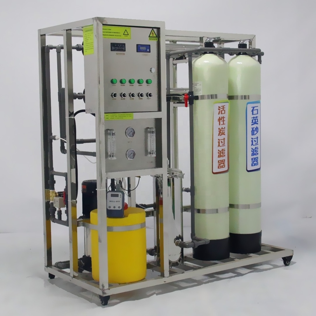 water filter 500L/Hour 100L/Hour 2500LPH500L2500L10000L4000L 2 ton reverse osmosis 5000 lhr industrial water softener price filter machine vactory source names for water purification system water purifier reverse osmosis