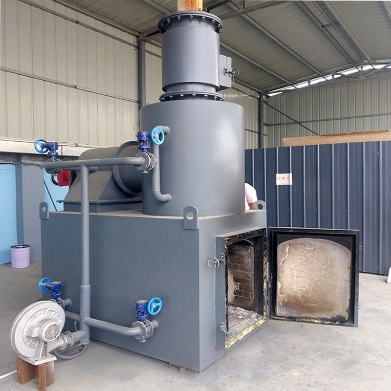 machine de cremationmachine waste incinerator pet cremation furnace crematory equipment horno crematorio pets cremation machine