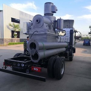 Water Treatment Machinery incenerator Waste 24 Hours Automatic Running refractory material Integrated Hospital Waste Incinerator Medical Waste Incinerator incinerator cremation machine