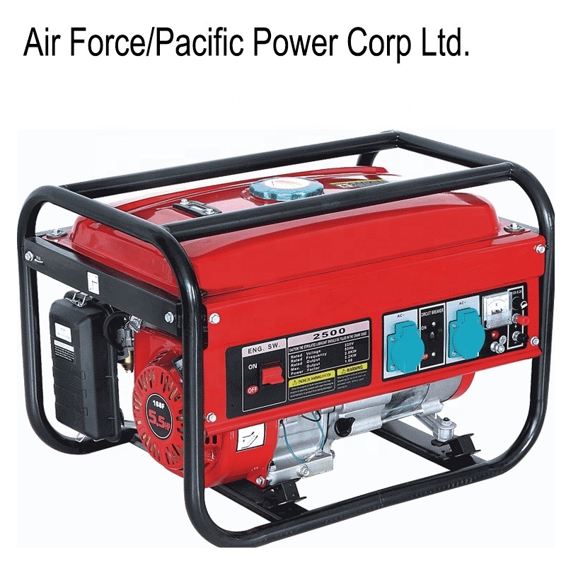 PPCL factory price 5w power generator dynamo electronic power generator using transistorpower generator