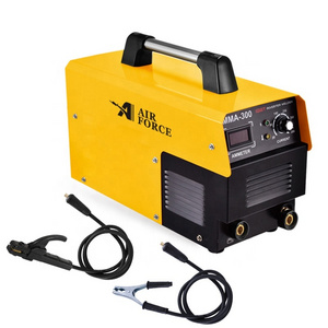 china wholesale mini 110V 220V inversor solar 200A soldadora maquina de soldar arc mma welder welding machine