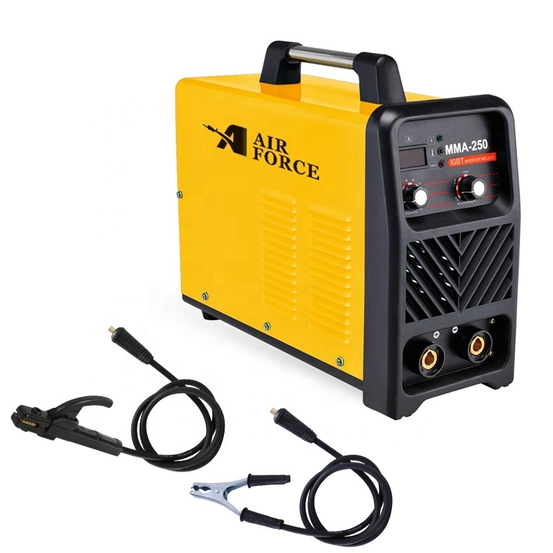 China wholesale equipo de soldadura laser maquina de soldar inverter arc welding machine mma welder