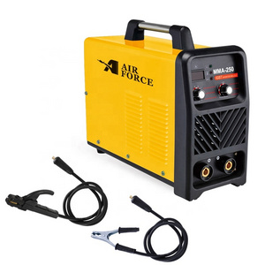 China wholesale equipo de soldadura laser maquina de soldar inverter arc welding machine mma welder