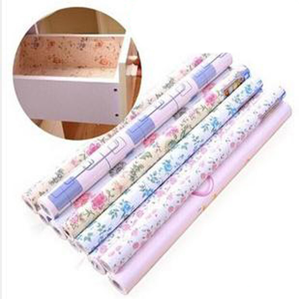 Custom Logo Scented Drawer Liners Fragrance-Gift Wrapping Aroma Paper Liners Room Deodorizers