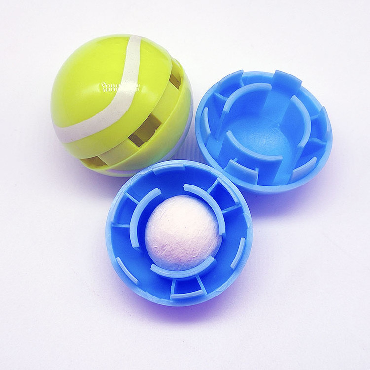 Popular Shoe Deodorant Sneaker Balls Odor Eliminator for All Shoes & Gym Bags Lockers Deodorizer