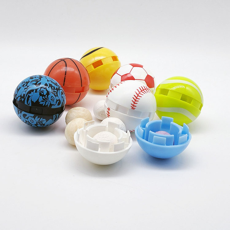 Eco-Friendly Freshener/Sneaker Deodorizing Balls Freshen Your Space with Odor-free Shoe Balls Room Deodorizers