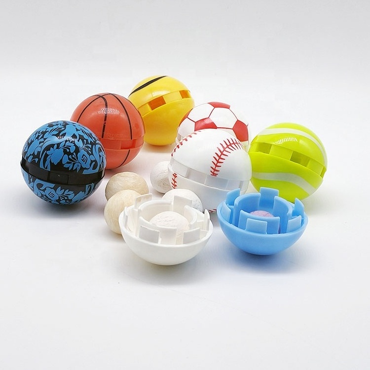 Popular sell shoe deodorizer sneaker balls air freshener for sneaker/soccer/gym bags deodorant