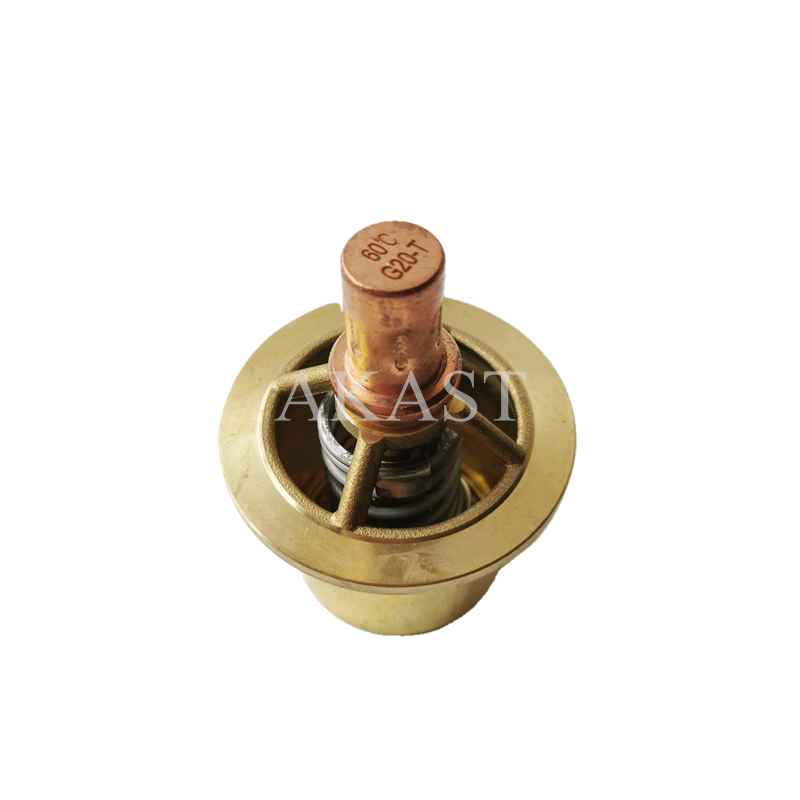 High quality air thermostatic valve 88290002-832/02250087-682 for Sullair compressor spare parts