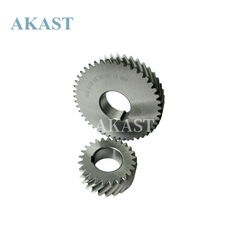 Air Compressor Gear Wheel  1092121700 1092121600 1614932700 1614932600 1622311053 1622311054 1614933000 1614933100