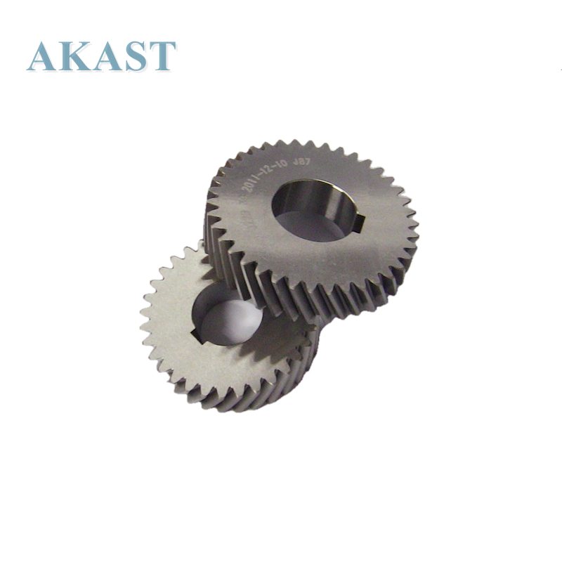 Air Compressor Gear Wheel  1092121700 1092121600 1614932700 1614932600 1622311053 1622311054 1614933000 1614933100