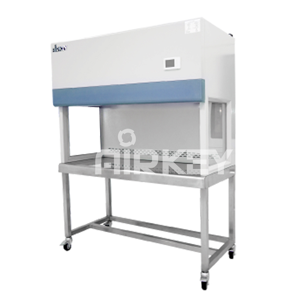 Clean Room Clean Bench Equip With UV Lamp Support Custom Size Airke Factory Price