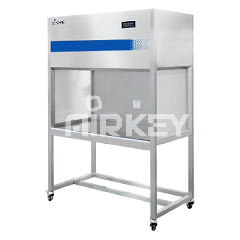 Clean Room Clean Bench Equip With UV Lamp Support Custom Size Airke Factory Price