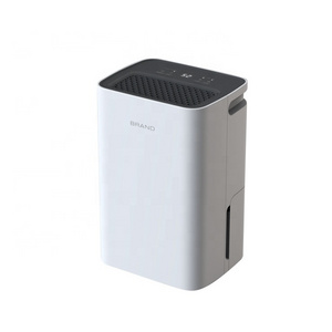 Hot Sales Multifunctional Low Noise Filter Desiccant Portable Dehumidifier For Bedroom