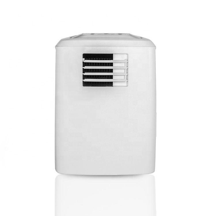 Super quiet strong humidifying dehumidifying ac units 3000 btu mini portable air conditioning portable air conditioner