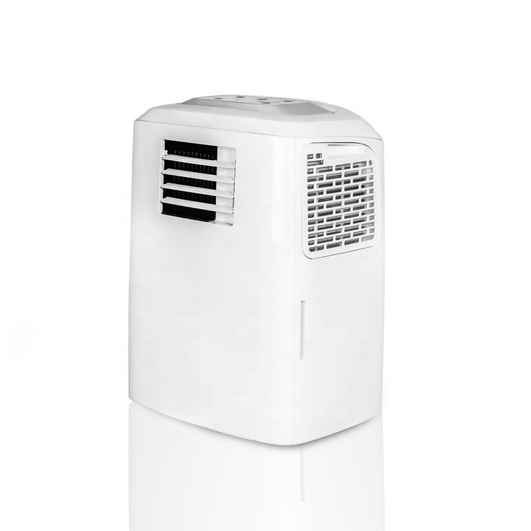 Super quiet strong humidifying dehumidifying ac units 3000 btu mini portable air conditioning portable air conditioner