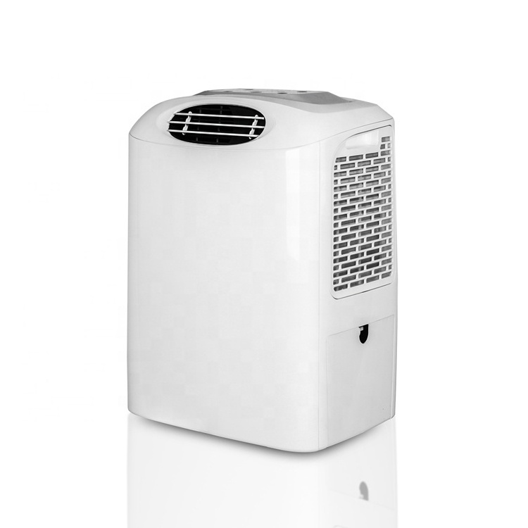 Super quiet strong humidifying dehumidifying ac units 3000 btu mini portable air conditioning portable air conditioner