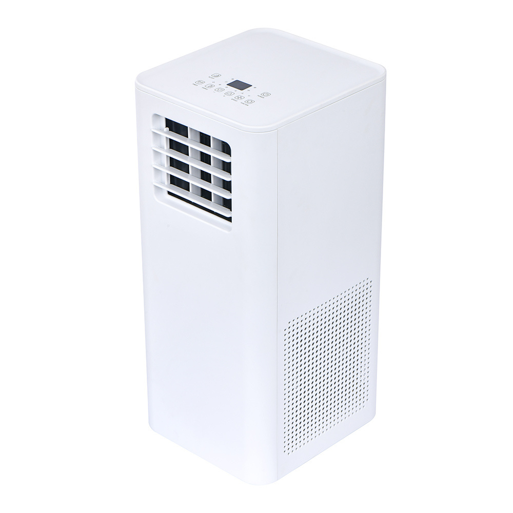 New Design Room Cool Breeze Mobile Personal Evaporative Portable Air Conditioner Dehumidifying Electric Air Cooler