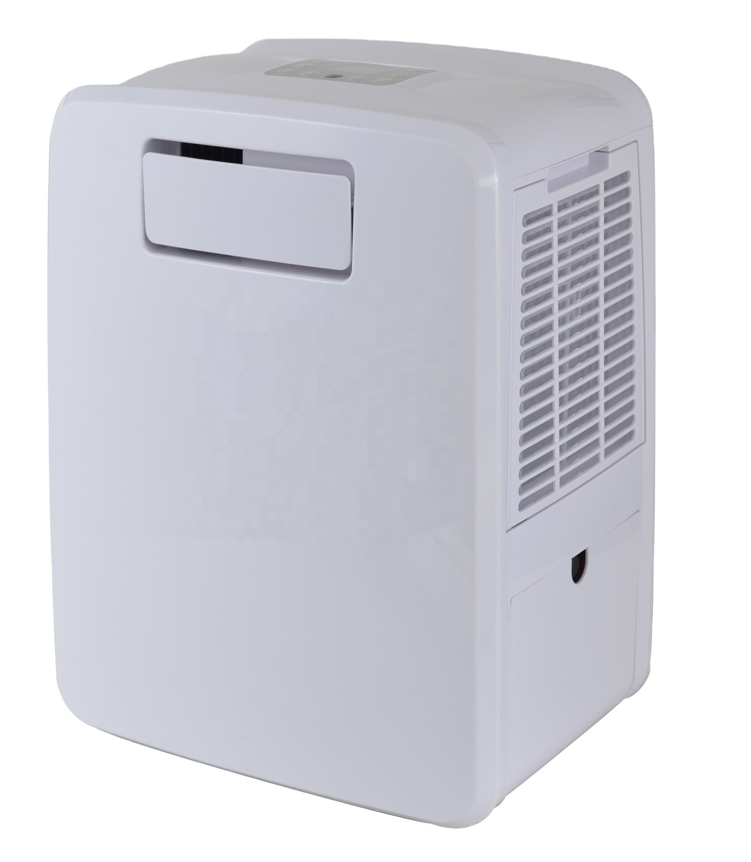 Factory Direct Power Saving Eco-friendly R134a 1700 btu Cheap Portable Air Conditioner