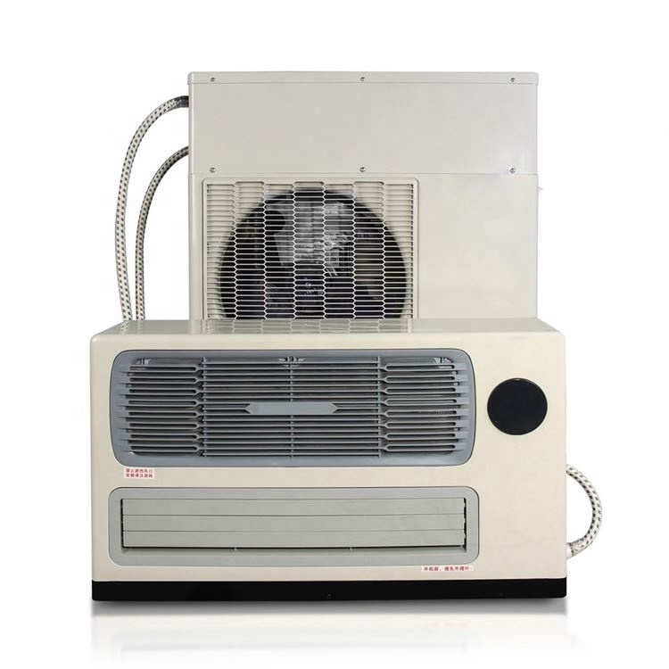 High Quality Air Cooling Home Split Wall Mounted Air Conditioner