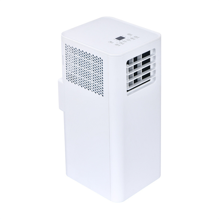 New Design Room Cool Breeze Mobile Personal Evaporative Portable Air Conditioner Dehumidifying Electric Air Cooler