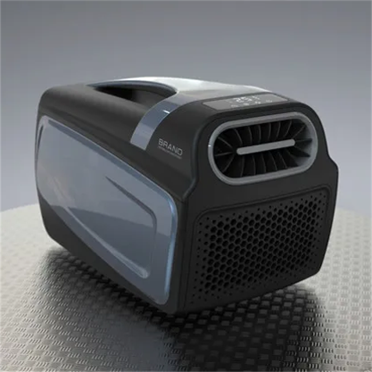 Mini Air Conditioner 3400 Btu Portable Air Conditioner Energy Saving Home Ac Unit Air Conditioner