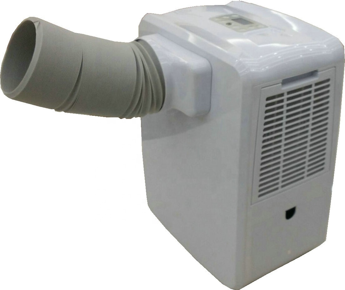 Portable ac Make Room Cool mini Air Conditioner 3000 btu for Small Room